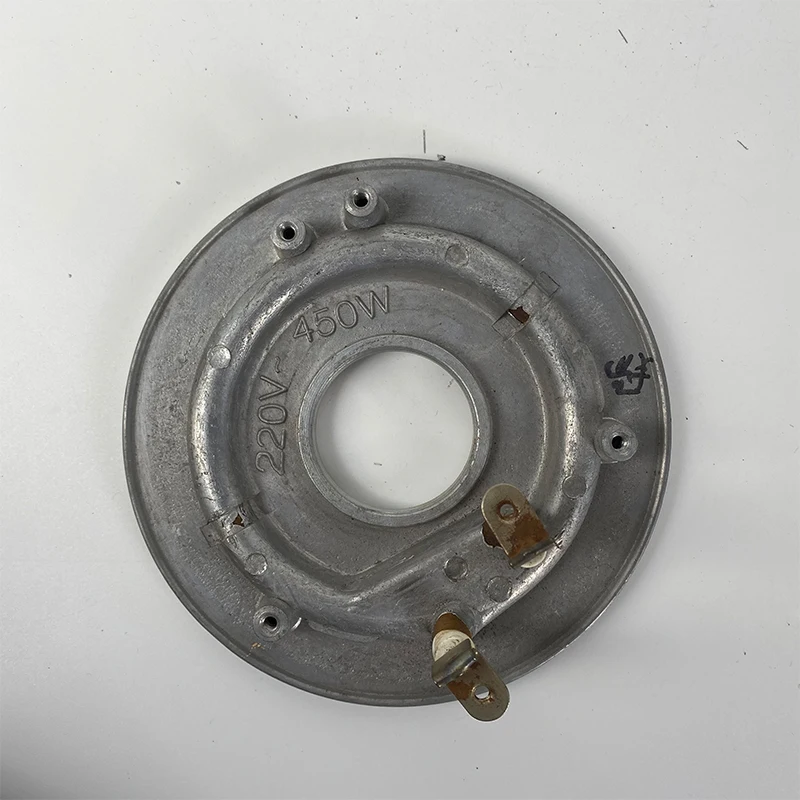 2021 Best sale heat conduction plate  heating plate and heating elements for a machine