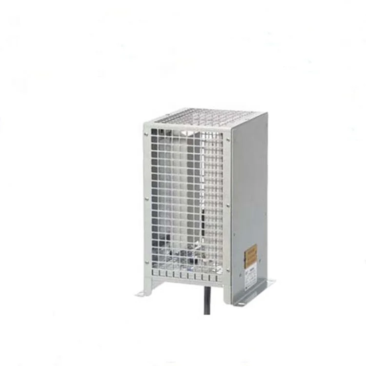 6SE6400-4BR21-2DA0   MICROMASTER 4 braking resistor 380-480 V 27R 24000W PK 1200W  for converter