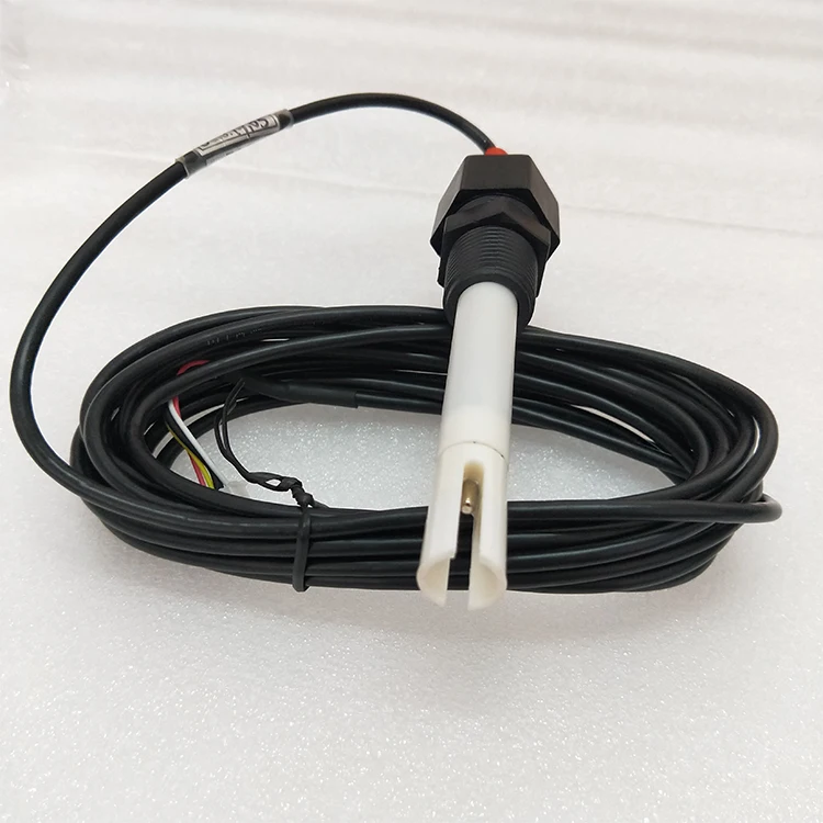  BGT-D718 0-2000ppm 4-20ma или RS485 Modbus проводник EC передатчик воды TDS датчик для сельского хозяйства