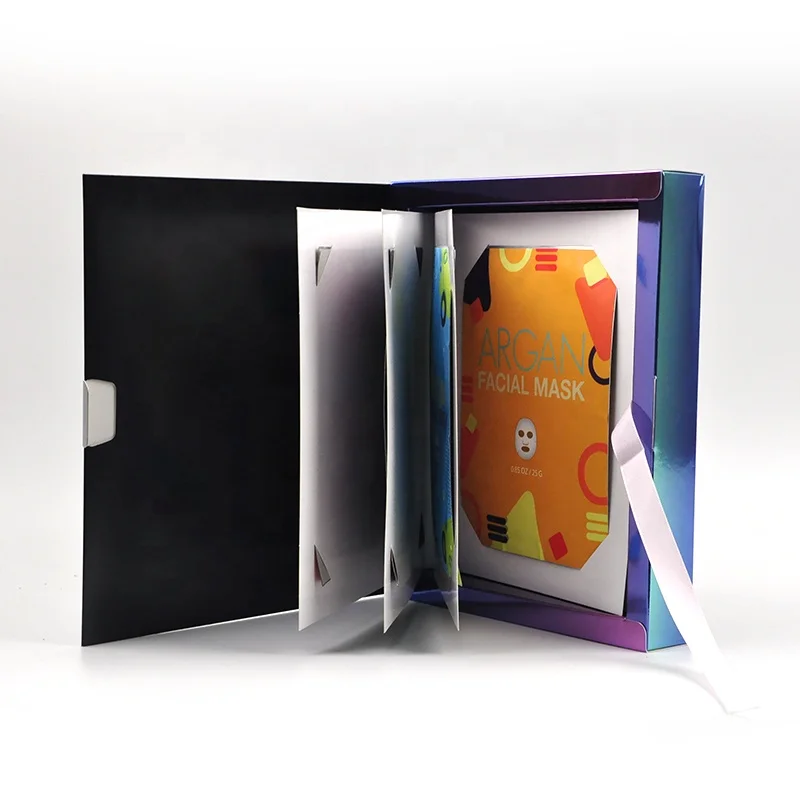 OEM ODM Moisturizing & Hydrating Sheet Facial Masks For Women Skin Care Korean