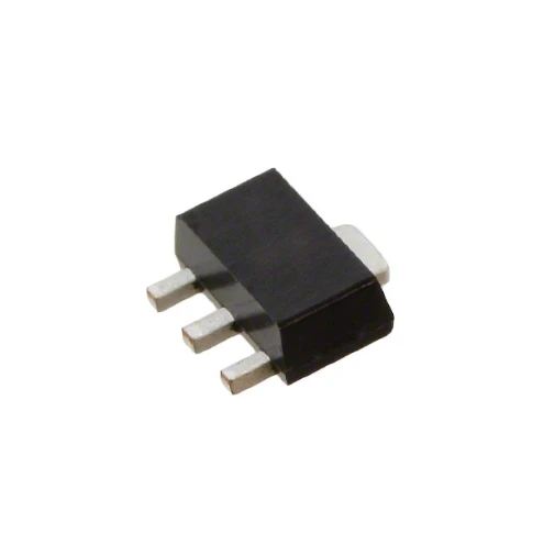 AFT05MS003NT1 TO-243AA Original Transistors Electronic components RF MOSFET LDMOS 7.5V SOT89A SMT PCBA one-stop service