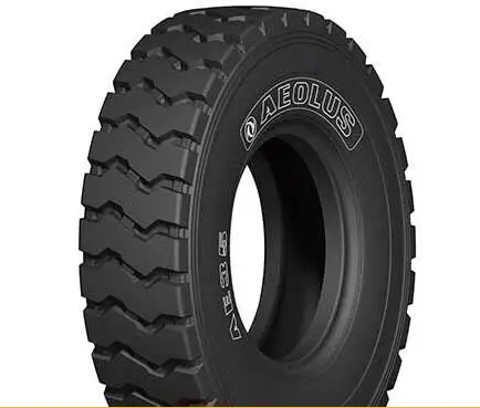 Aeolus бренд OTR шина 13.00R25 14.00R25 AE35 для транспортной машины