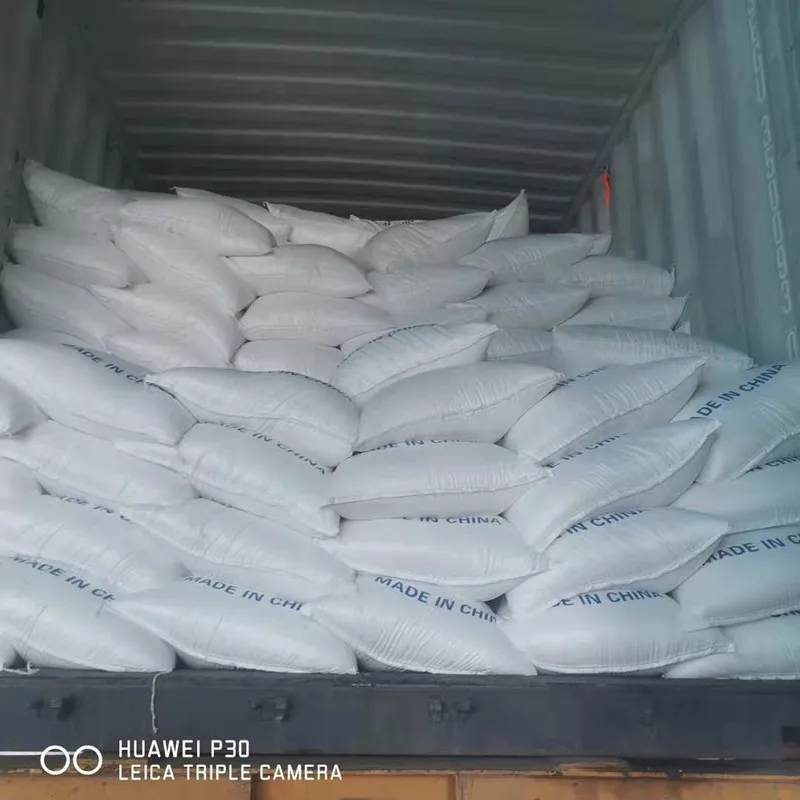 Ammonium bicarbonate food grade for baked goods raising agent food additive