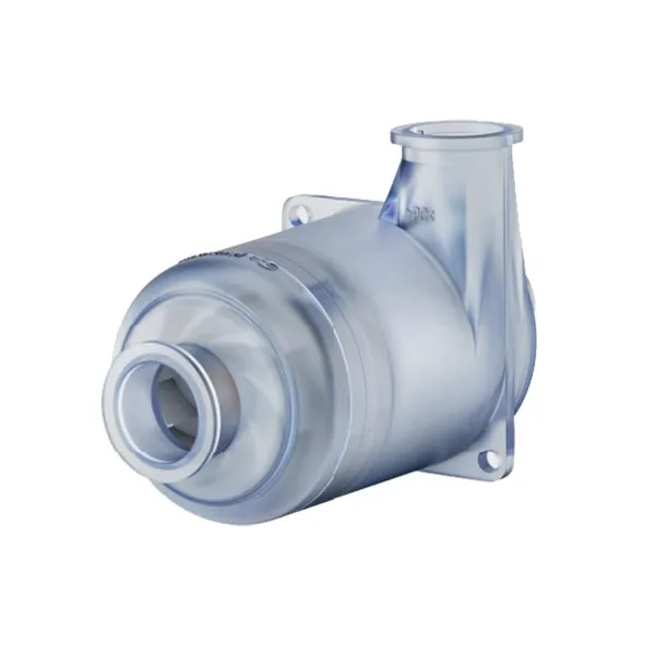 U51D4-024KX-6 84hpa 590l/min 50mm high speed blower cooling fan for cpap machine