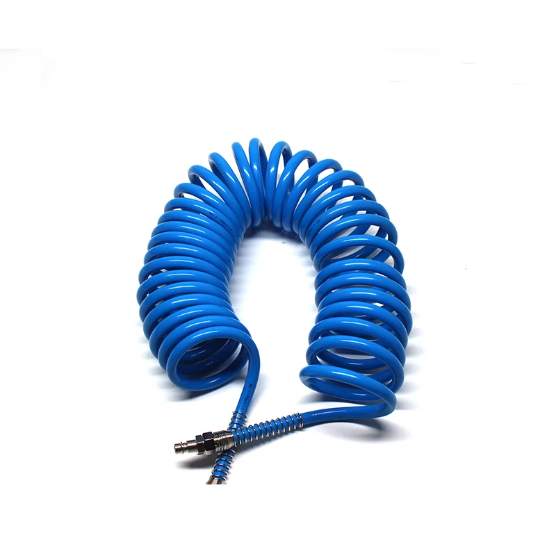 High Pressure Flexible Air Compressor Hose PU pipe PU tube