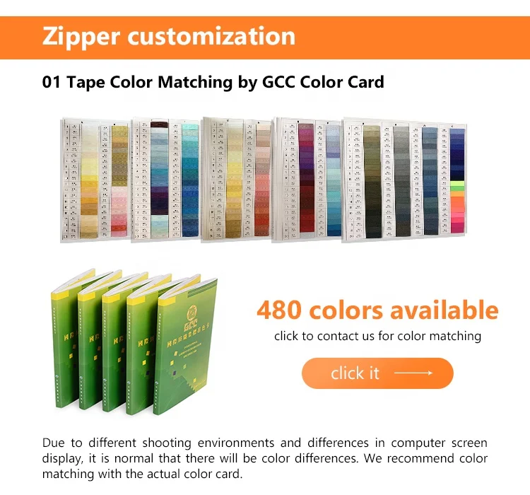 Jacket cremalleras plastic zipper 10 8 5 3 vislon zipper fermeture eclair two way close open end resin zippers