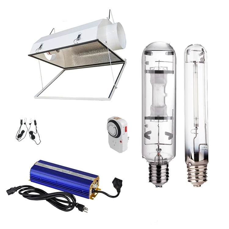 Натриевая лампа высокого давления Hps Lamp
