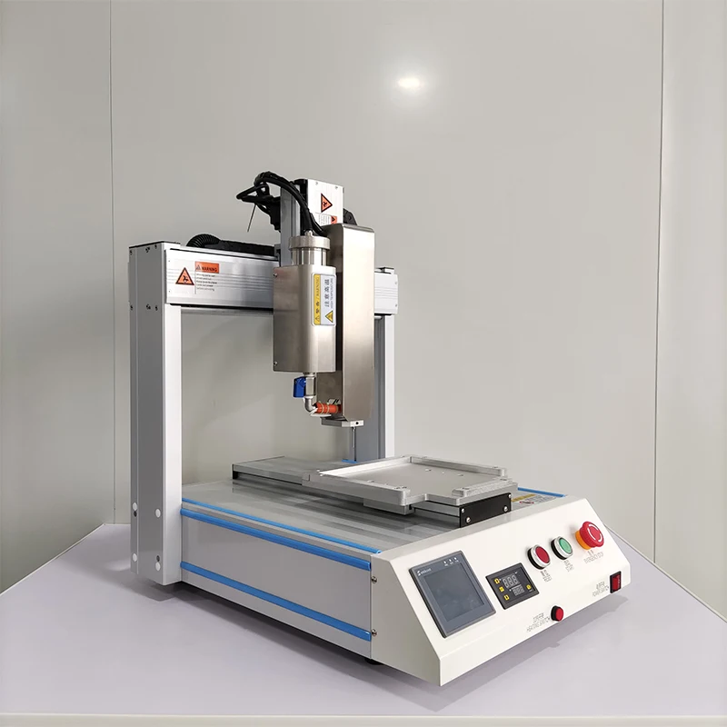 
2021 Full automatic cbd vape oil disposable vape pen filling machine 510 cartridge filler with 2 fill trays 