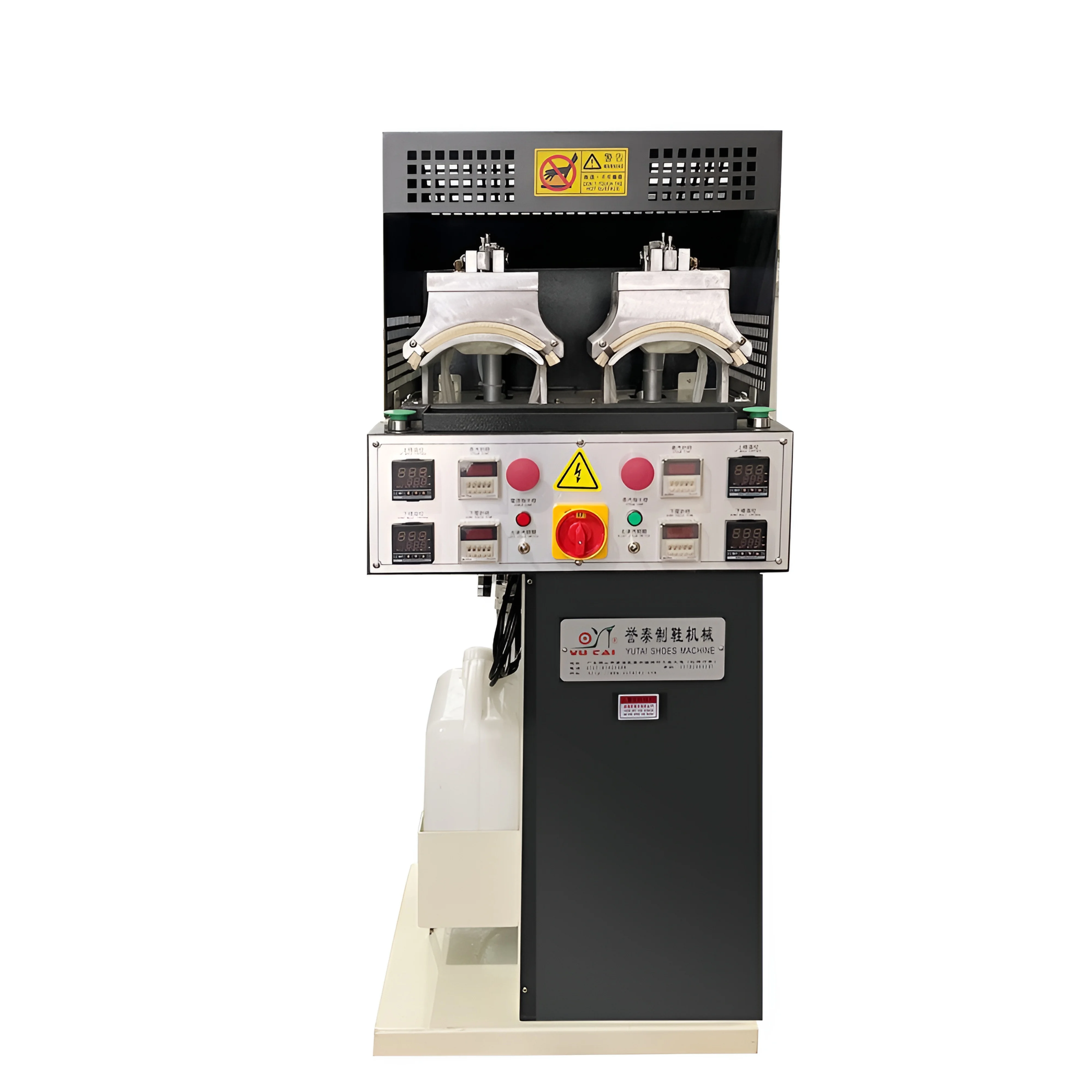 On Sale Shoe Making Machine Upper Steaming Machine shoe steamer