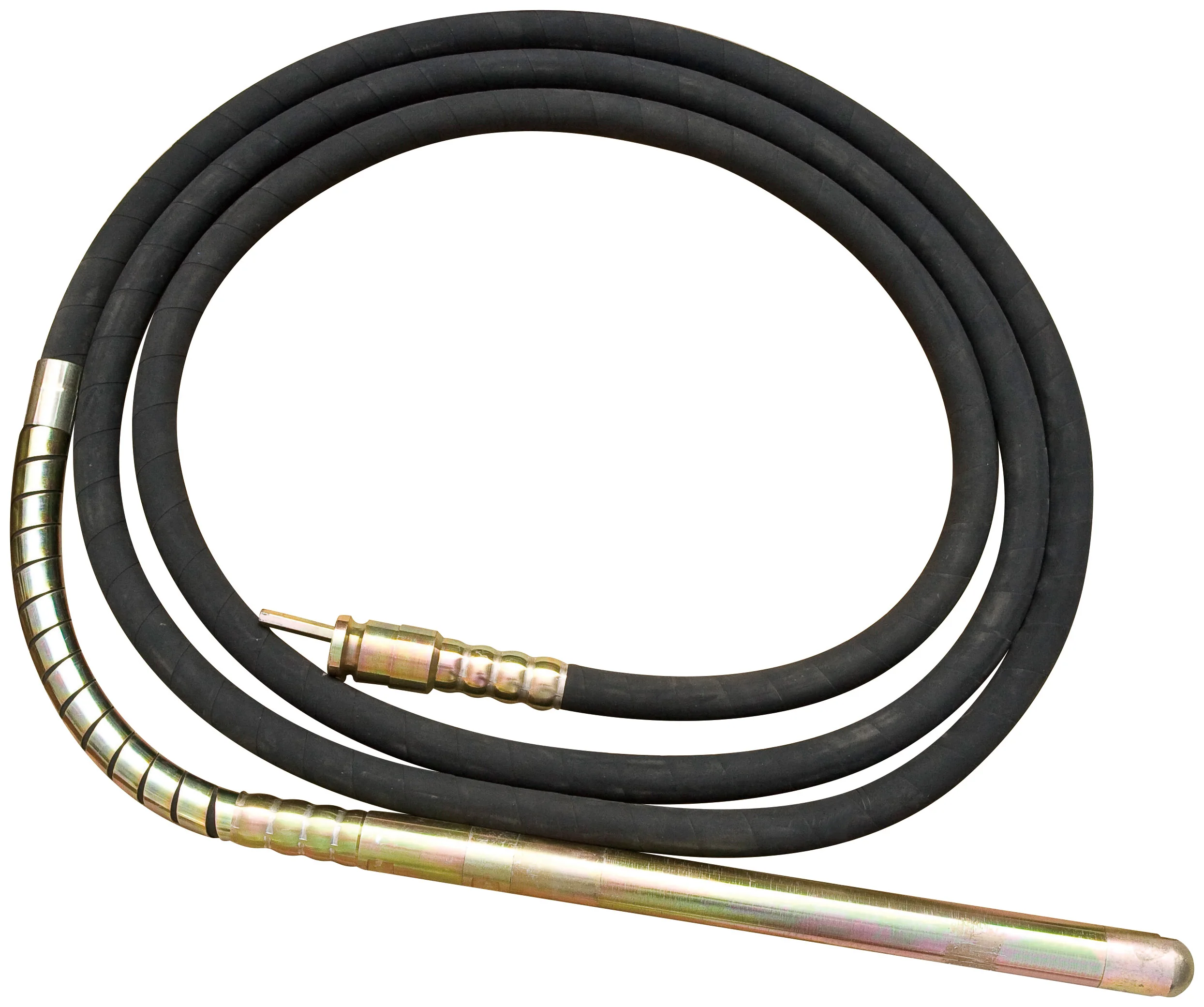 Concrete Vibrator