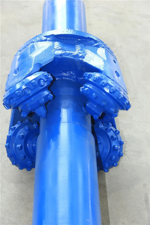 12 inch hdd rock reamer horizontal directional drilling tools  drilling rock hole opener