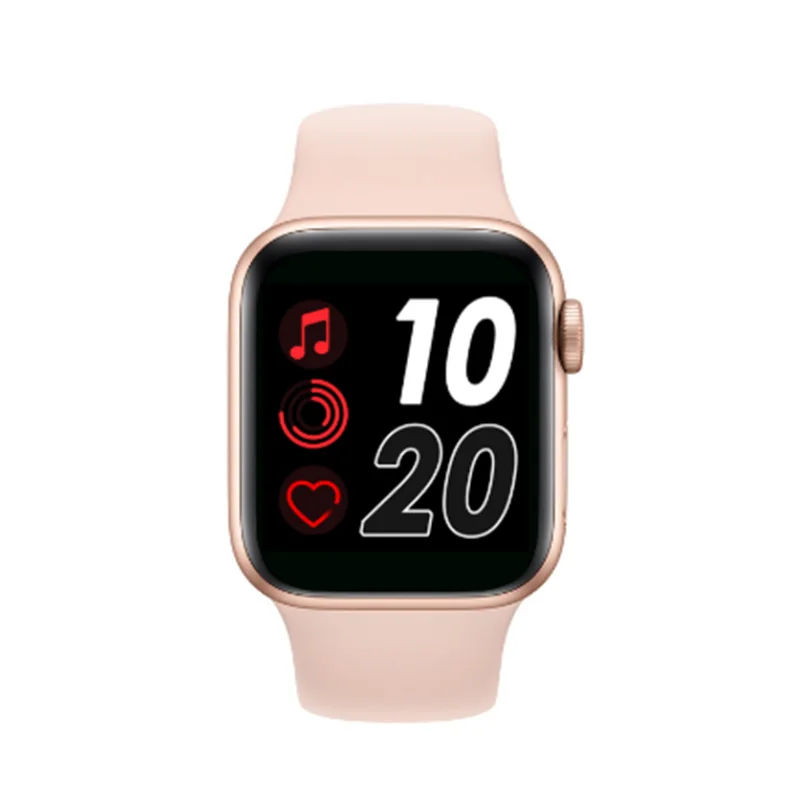 2021 T 500 + Reloj Inteligente T500pro Смарт-часы T500plus Серия 6 T500 Pro Plus
