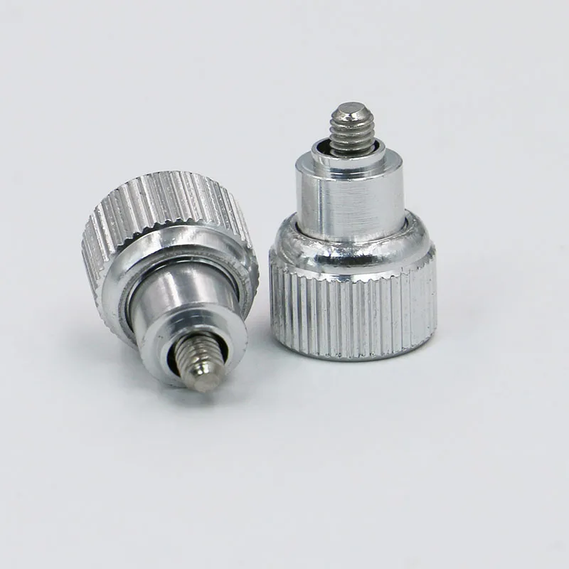 PF15 Stainless steel captive panel fastener screw