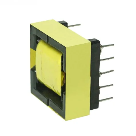 High Frequency EFD15 High Voltage EFD Ferrite Core PCB Mounting Power Supply Transformer