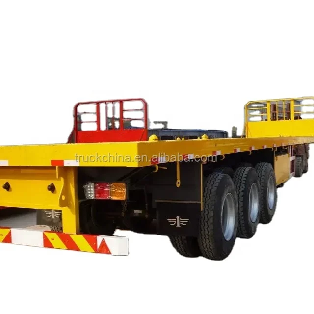China Factory cheap 3 Axles 4 Axles 60t 80t 30cbm Rear Dump Truck Trailer Dump Semi Trailer for Sale