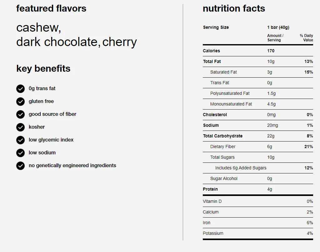 Best Quality Snacks with good Taste Pomegranate Blueberry Pistachio Nut Bar Wholesale in USA for Kids and Adults