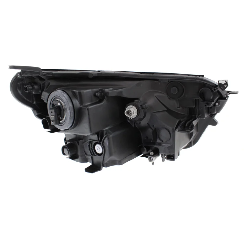 
Auto Lighting System Spare Parts Car Headlights For TOYOTA RAV4 2016 USA TYPE 