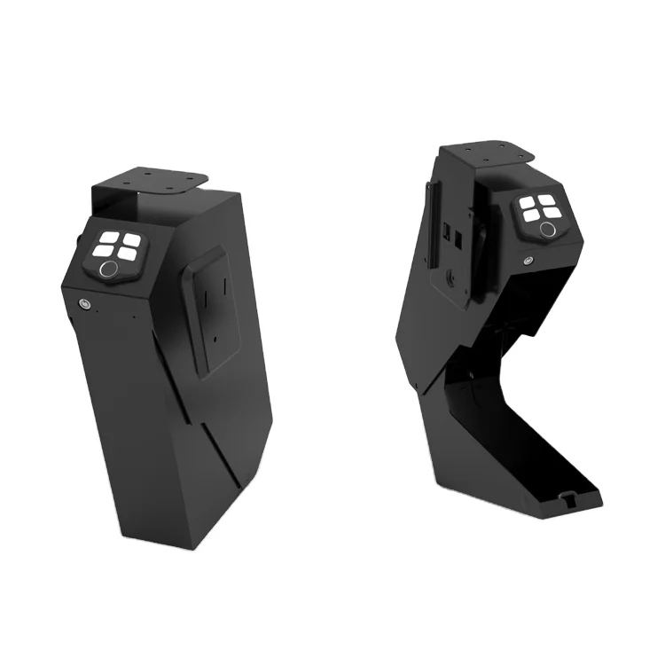 Новый продукт пистолет биометрический Fingerabdruck безопасный