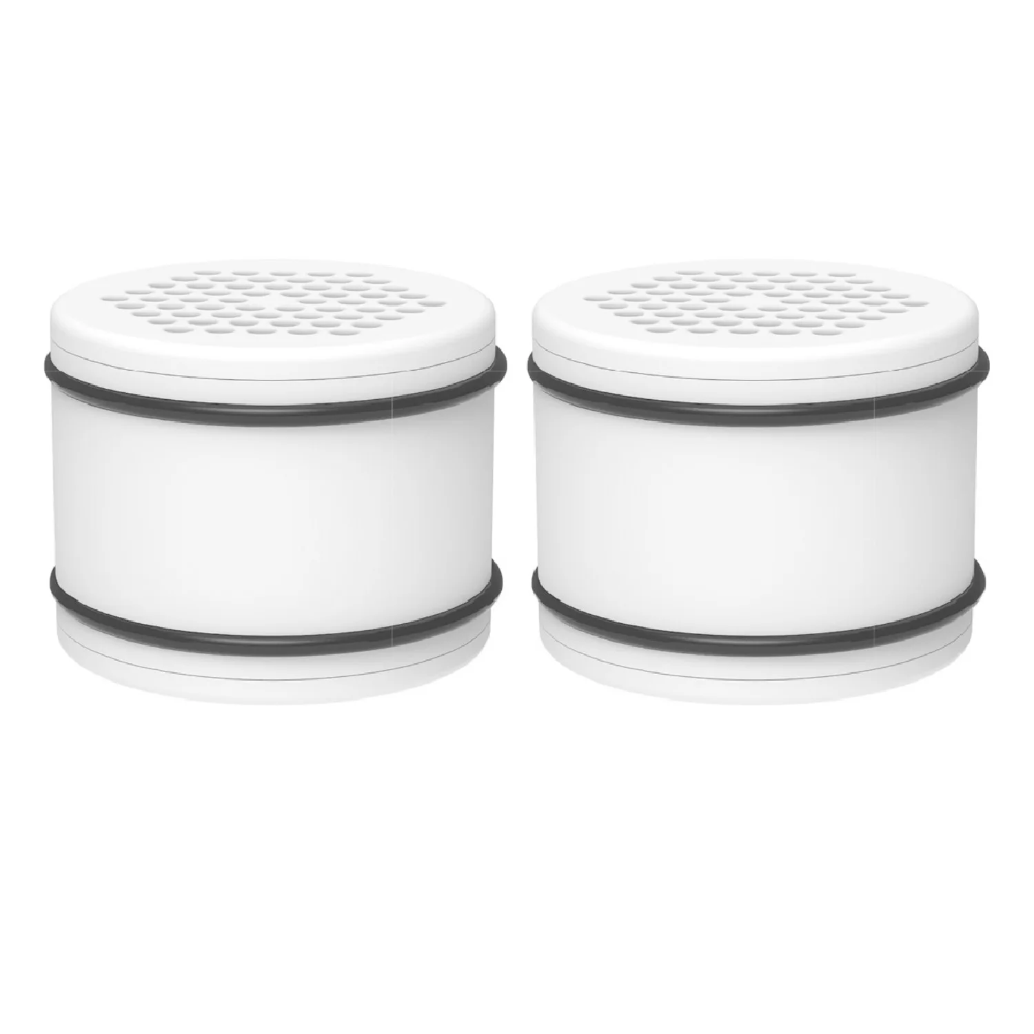 EWF-8032 compatible Shower Water Filter Replacement WHR-140 15 stage shower filter  shower head filter for hard water