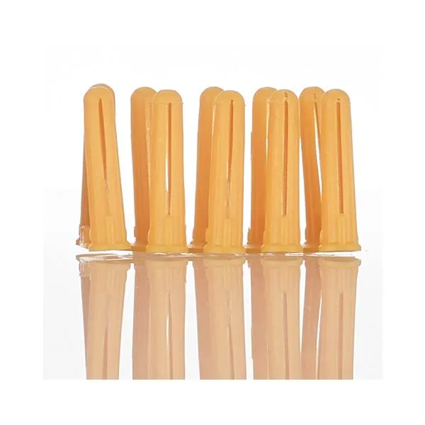 Hot Selling Resistance to Corrosion Nylon Sleeve Anchor