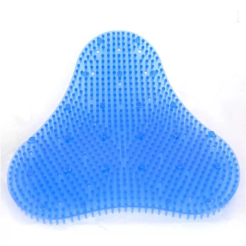 Fragrance Plastic Urinal Screen Mats Toilet Cleaner Deodorant