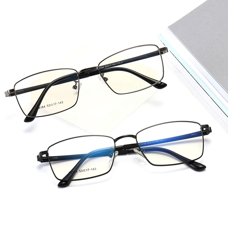
Small Square Frame Hyperopia Eyeglasses Men Women Far Sight Eyewear oculo de grau Prescription Glasses 