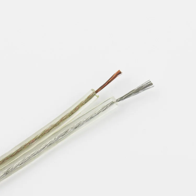 Factory Direct Sales type c audio cable adapter type cables de audio car audio cable