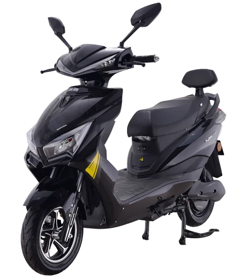 China Cheap price Electric motorcycle with pedals CKD Electric scooter 800W 1000W for adult