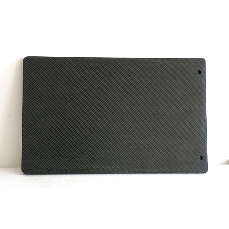 Radiolucent Carbon Fiber Sheet Singer Arm Board