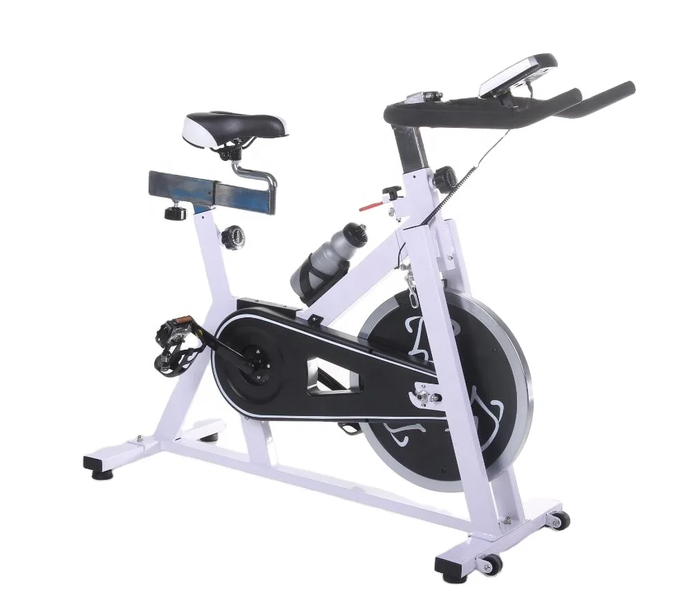 Factory spinning bike home fitness training pedal exercise bike