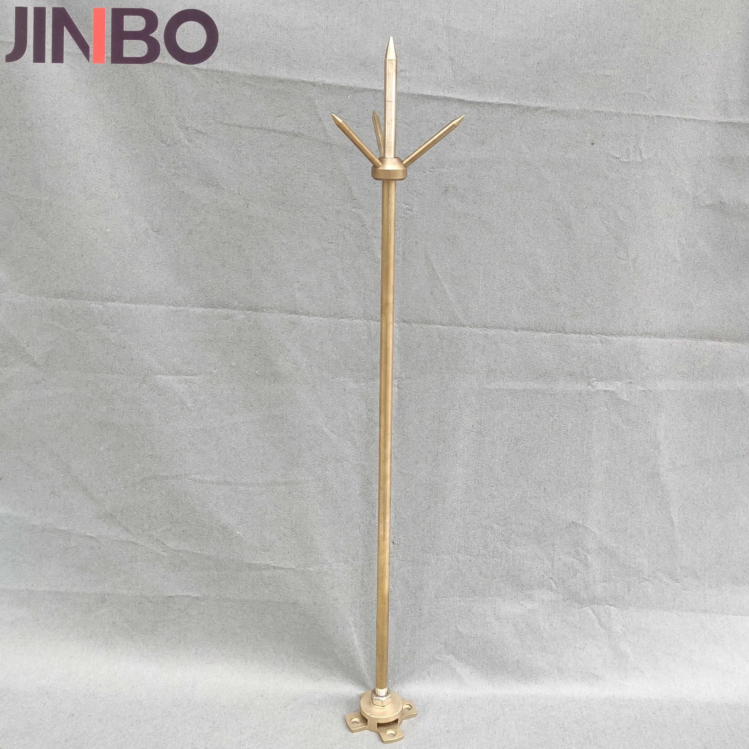 Shaoxing Jinbo Lightning protection Air lightning rod