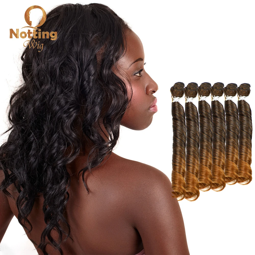 
Braids Synthetic Hair Ponytails Horse Hair Wig Glueless Kinky Curly Wig For African Brazilian From India 