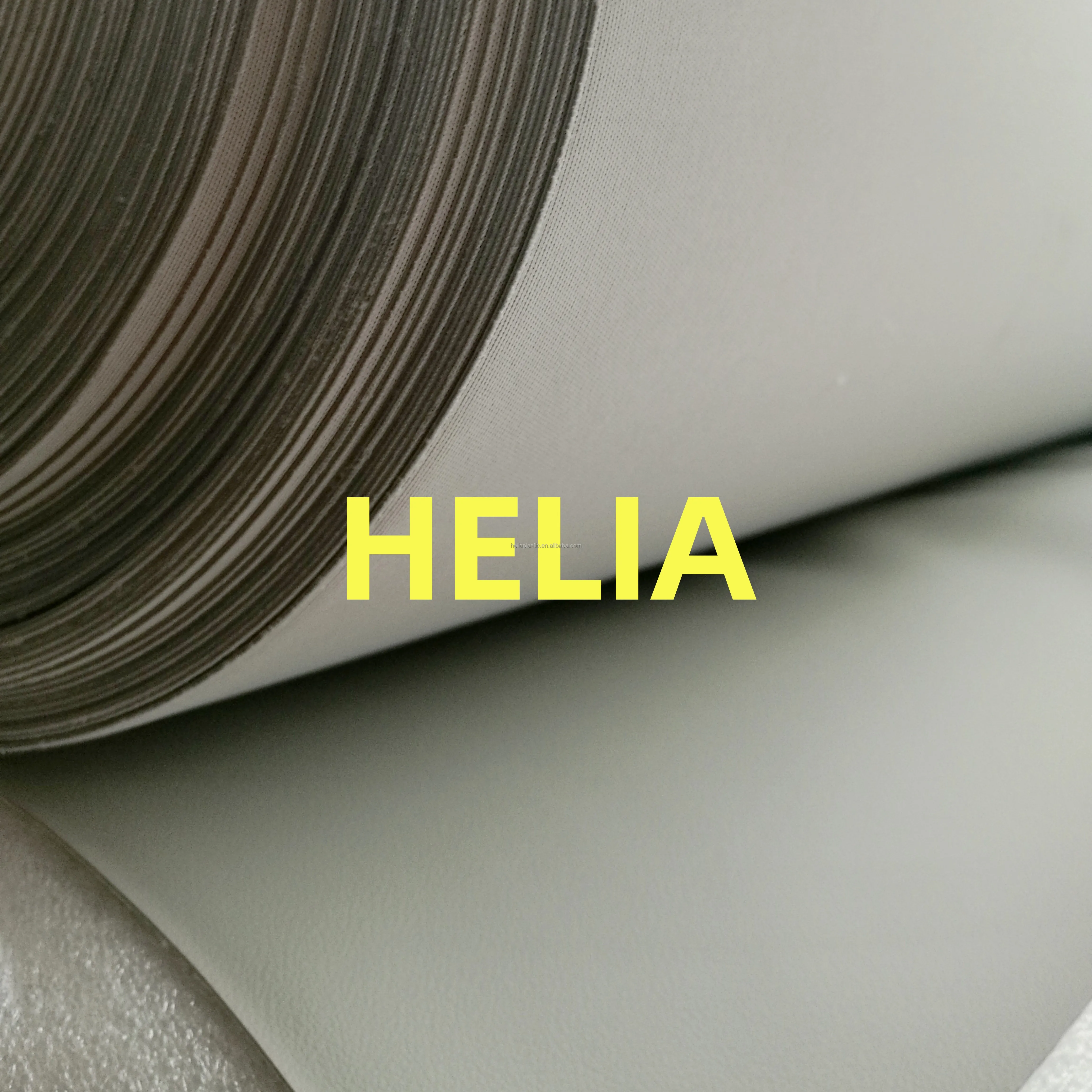 PVC leather stock used car seat leather mostly with brand car quality different embosses and colors