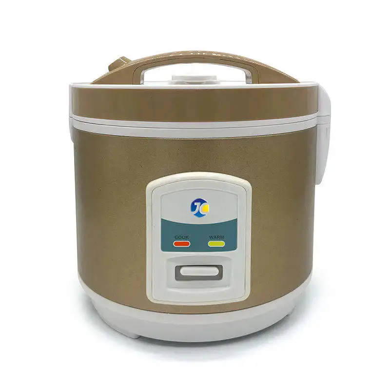 New design cheap portable automatic multi functional electric 1.8l deluxe auto rice cooker