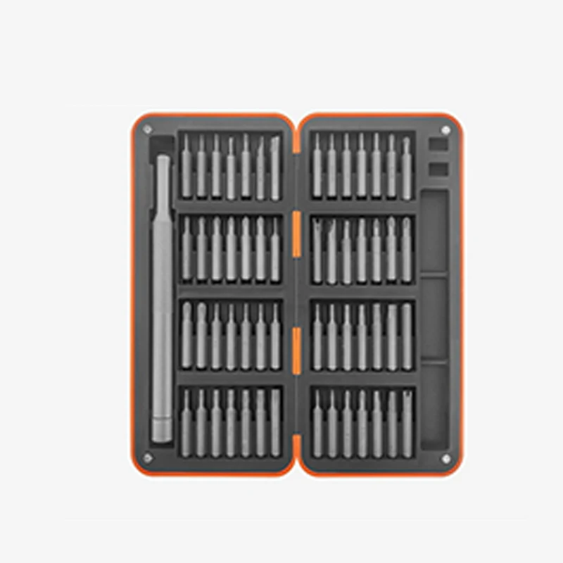 innovative products 2024 bulk screwdrivers small flathead portable multi purpose hand tool screwdriver set