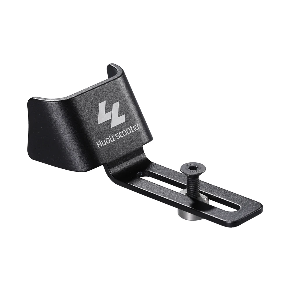 Huoli Scooter Custom Pro scooter Fender Aluminum Stunt Scooter Brake Trotinette Freestyle Quebec