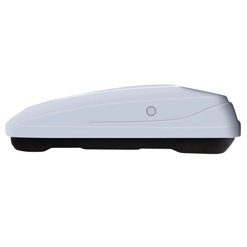 In Stock car roof box durable roof carrier box cargo box roof
