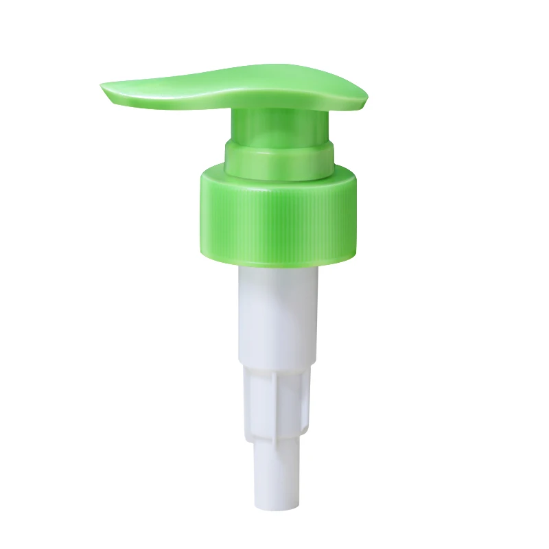 Lotion Pumps Lotion Pump for Shampoo 33/410 Non Spill Plastic 4cc Liquid Cosmetic Pp Plastic Bottle / Daily Sprayer Products