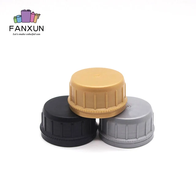 Customized  engine oil bottle cap mobil cap