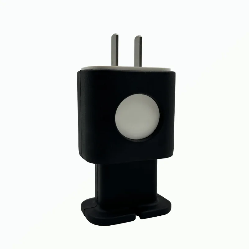 Силиконовый чехол с адаптером питания для Iphone