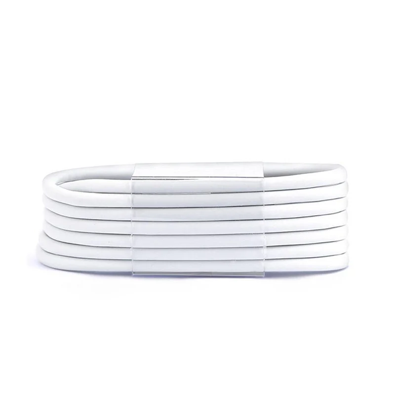 Для компьютерных кабелей Lightning быстрая зарядка с алюминиевой фольгой внутри для Iphone Кабель зарядного