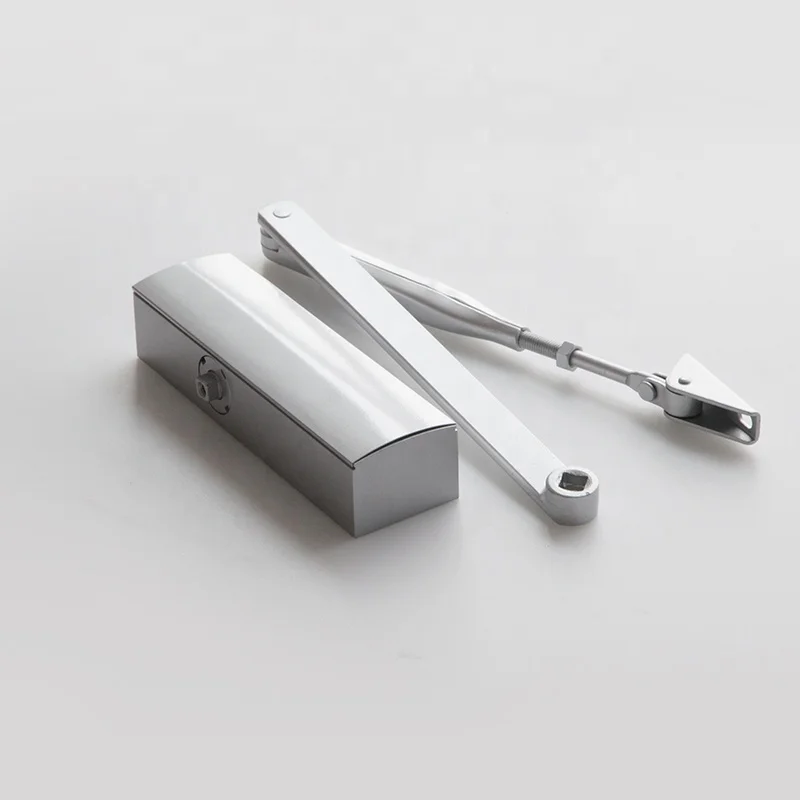 Top Quality HD-1500 Two Speed Adjustment Light Duty Automatic Door Closer