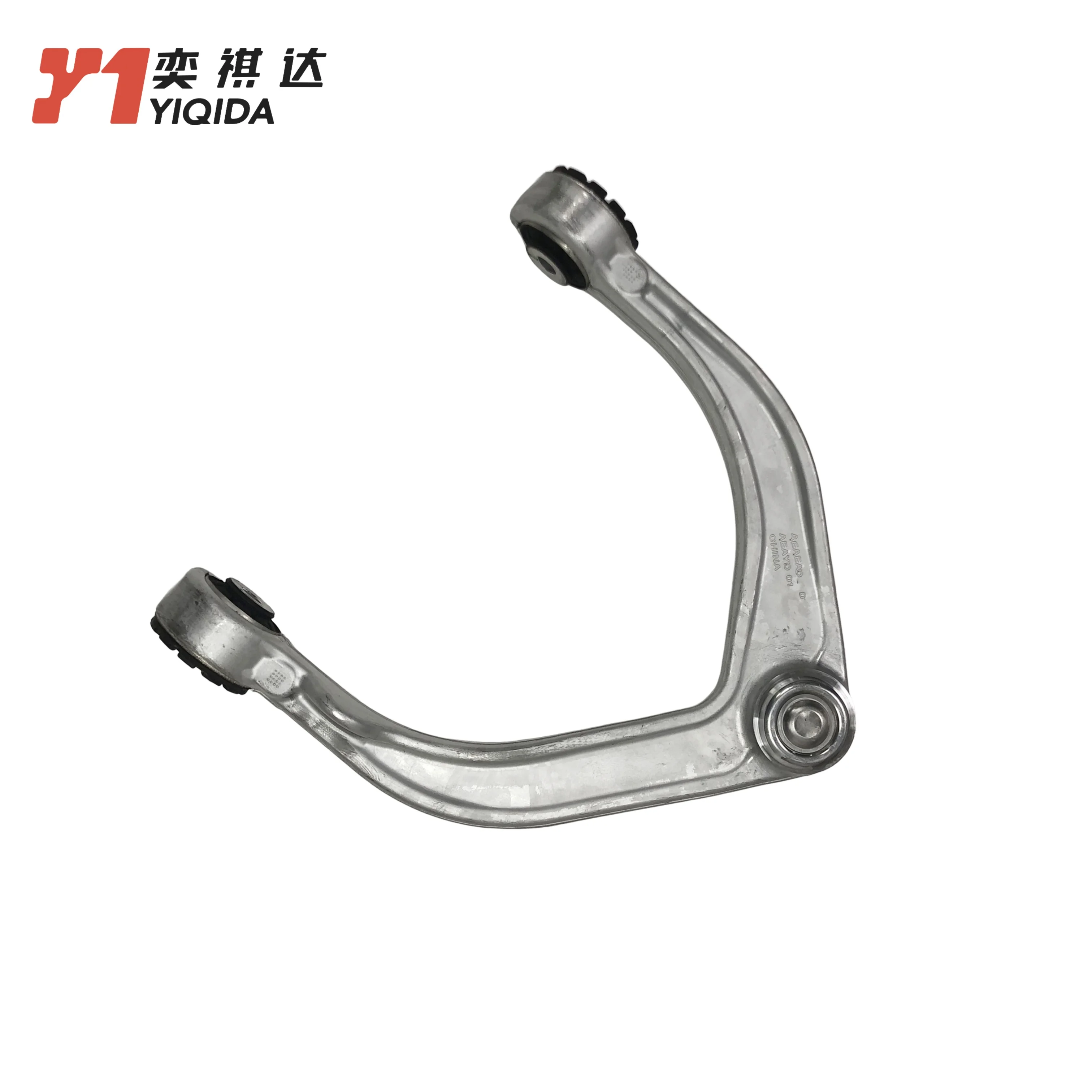 YIQIDA Hot Sales Automotive Parts Accessories Auto Suspension Systems Control Arm For Volvo XC60 XC90 OE 31360633