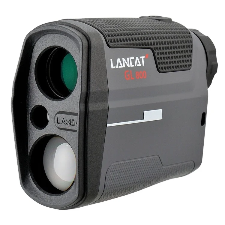 Pacecat 6X 800 yard long distance TOF Golf Laser Range finder