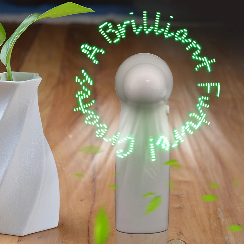 2022 Mini Led Message Fan Celling Light Led With Fan
