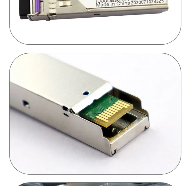 SFP-GE-20-1310-BIDI-C