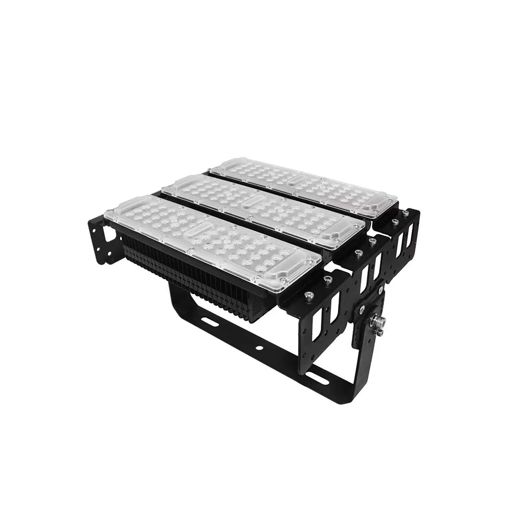 Toplight High Quality Ip65 Outdoor 50w 100w 150w 200w 300w 400w 500w 600w 4000K Stadium Led High Mast Light Led Tunnel lamp