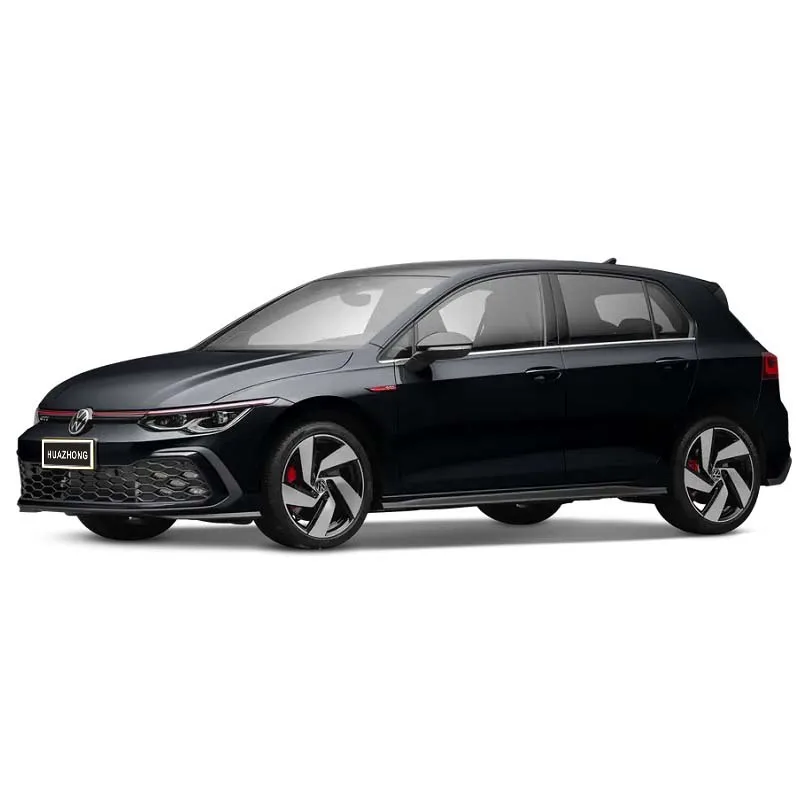 Популярный дизайн, дешевые 2023 Vw Golf VW, гольф, мини-автомобили, китайский автомобиль для веб-сайта, лидер продаж, газовый автомобиль