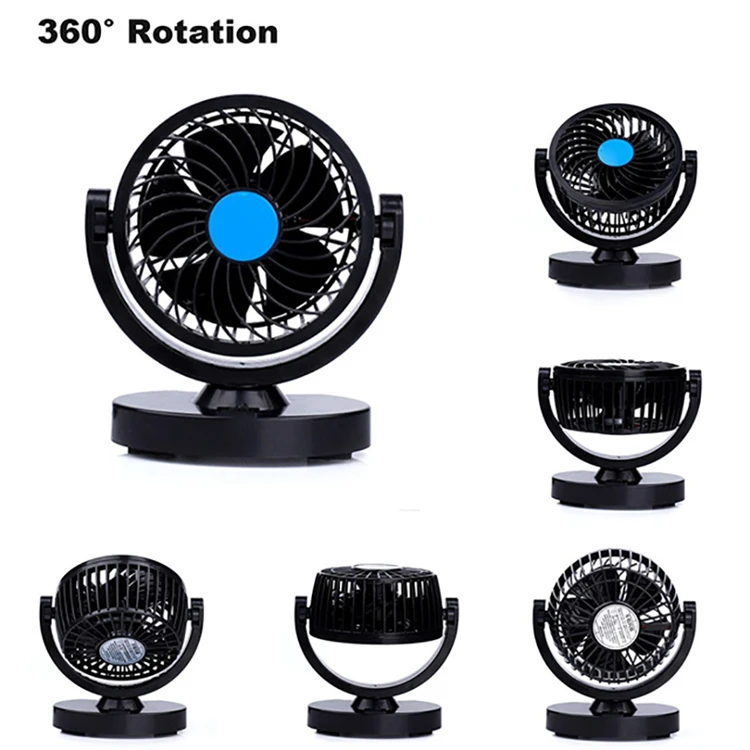 Автомобильные аксессуары вентилятор от оригинального производителя onlywheel в более 21 лет Универсальный автомобильный вентилятор 6 дюймов 12V автомобильный вентилятор охлаждения