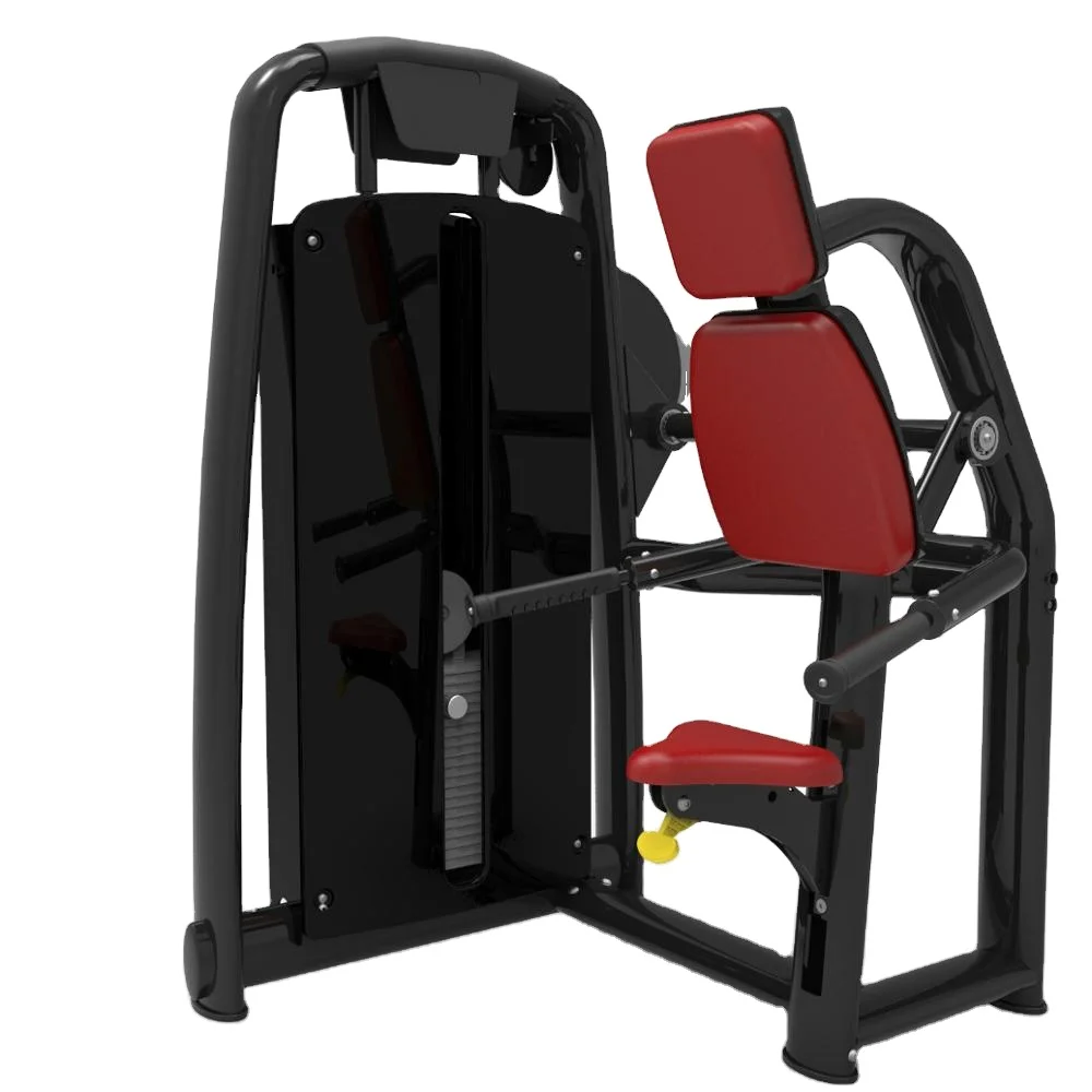 Оборудование для фитнеса тренажерного зала тренировочная